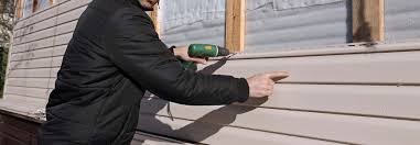 Best Fiber Cement Siding Installation  in Bedford Hills, NY